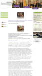 Mobile Screenshot of ildeliriofantastico.com
